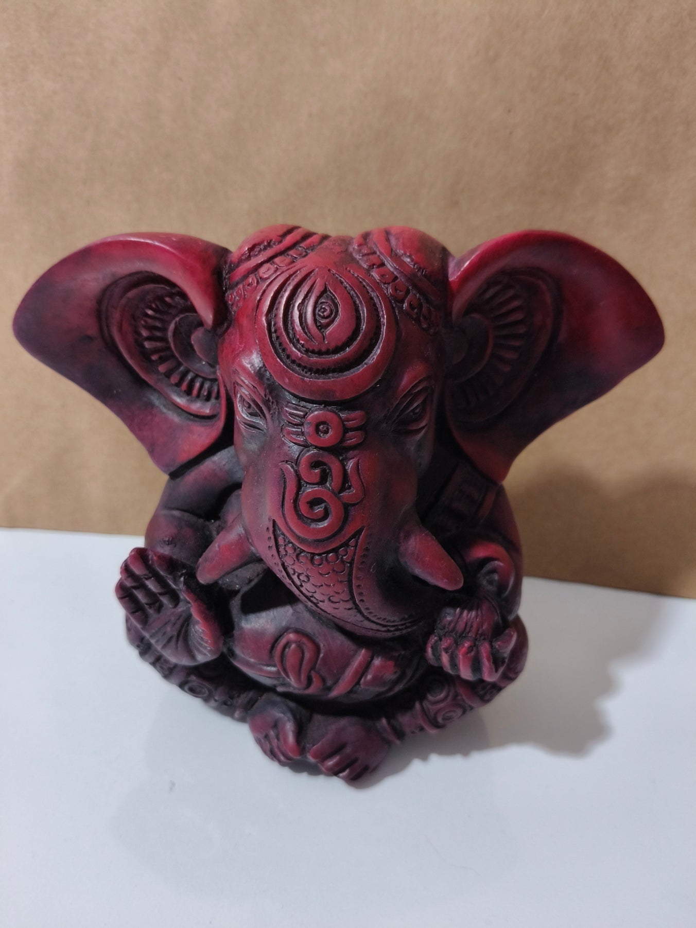 Ganesha