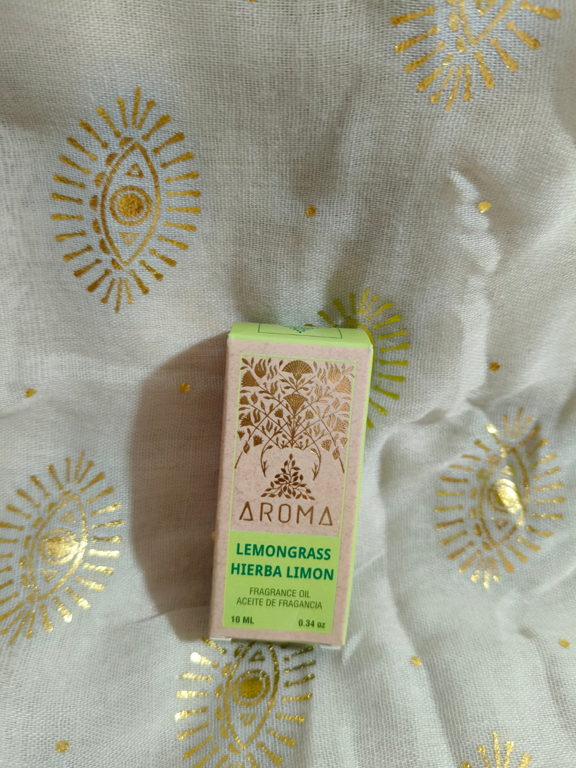 Aceite esencial de Limón 00966