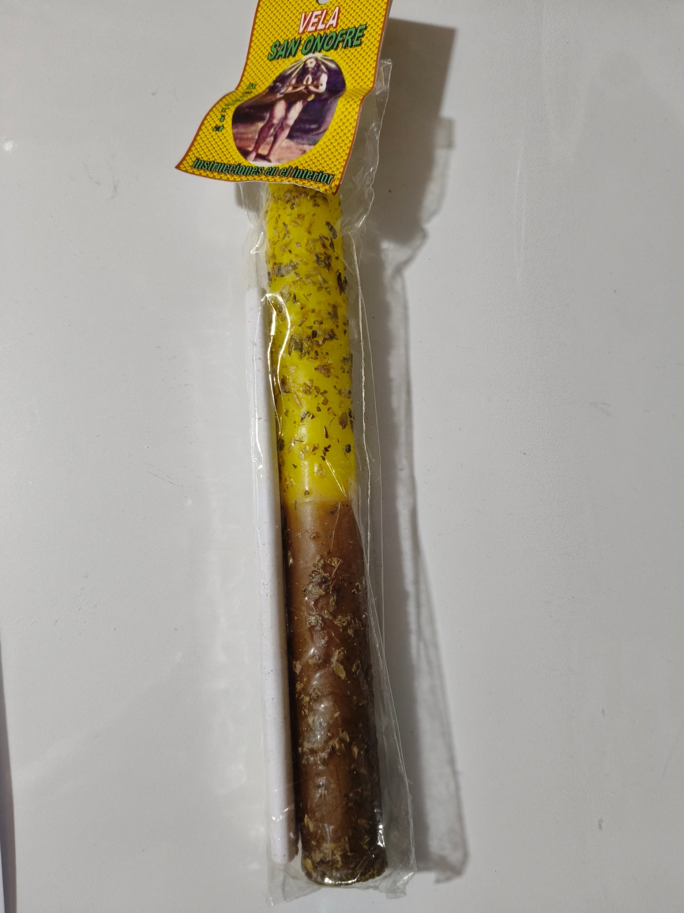 Ritual San Onofre 00840