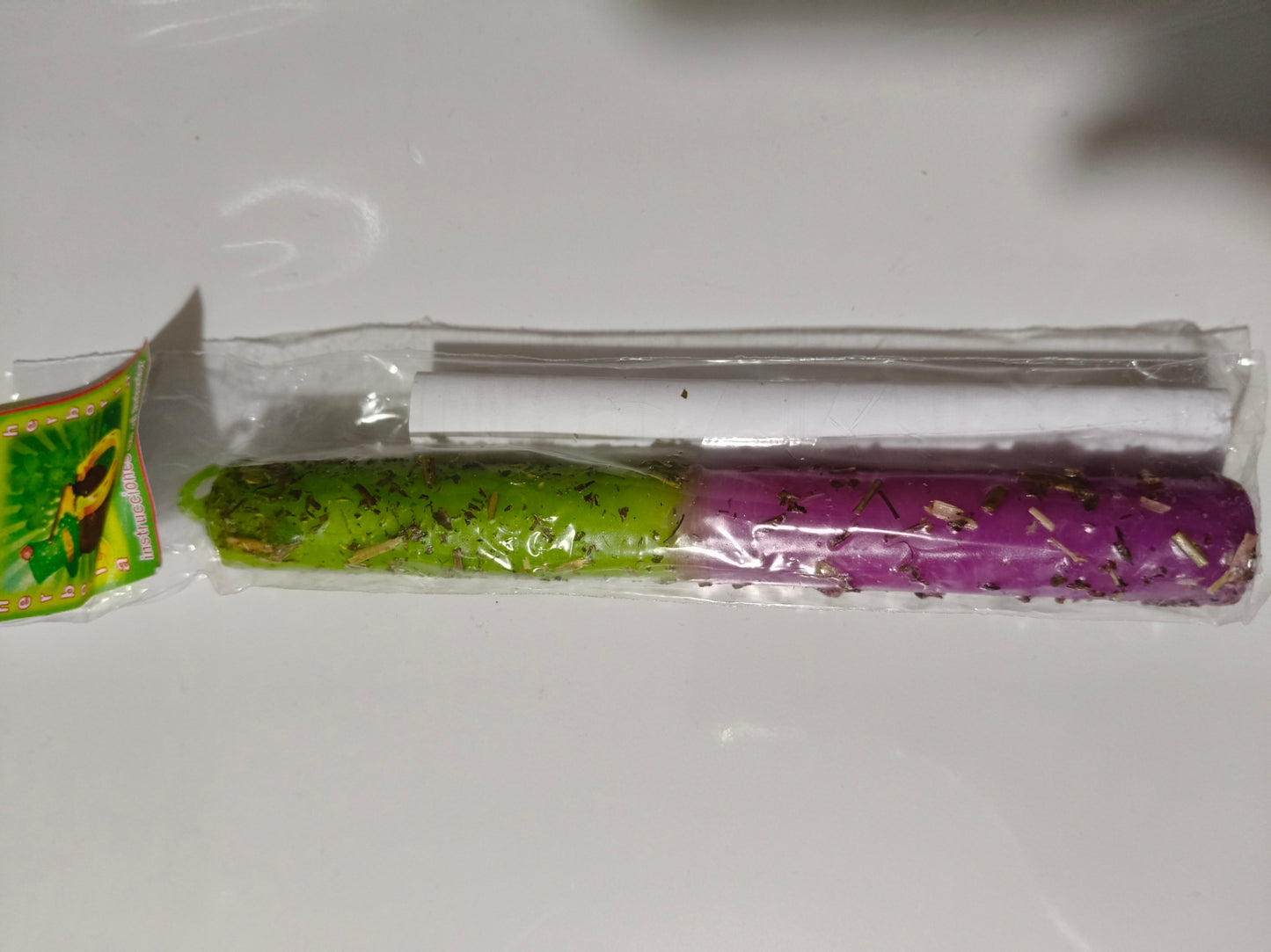 Ritual de la Prosperidad 00847