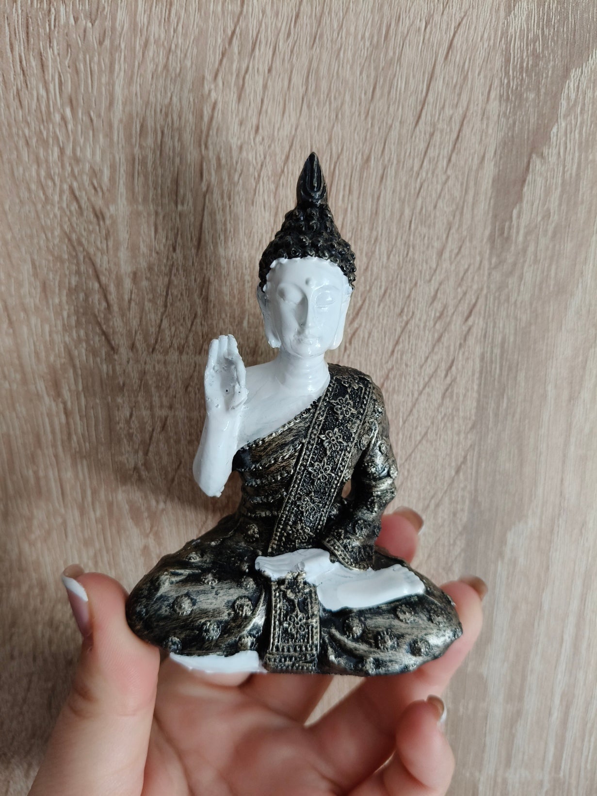 Figura Buda