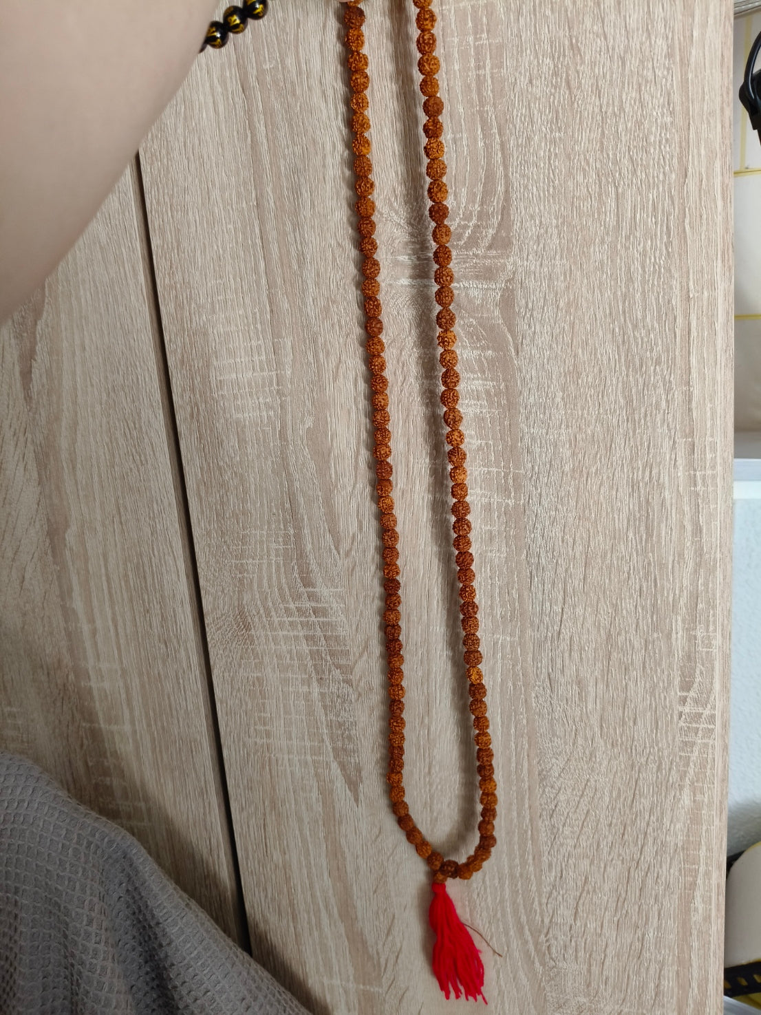 Collar de Rudraska 00199