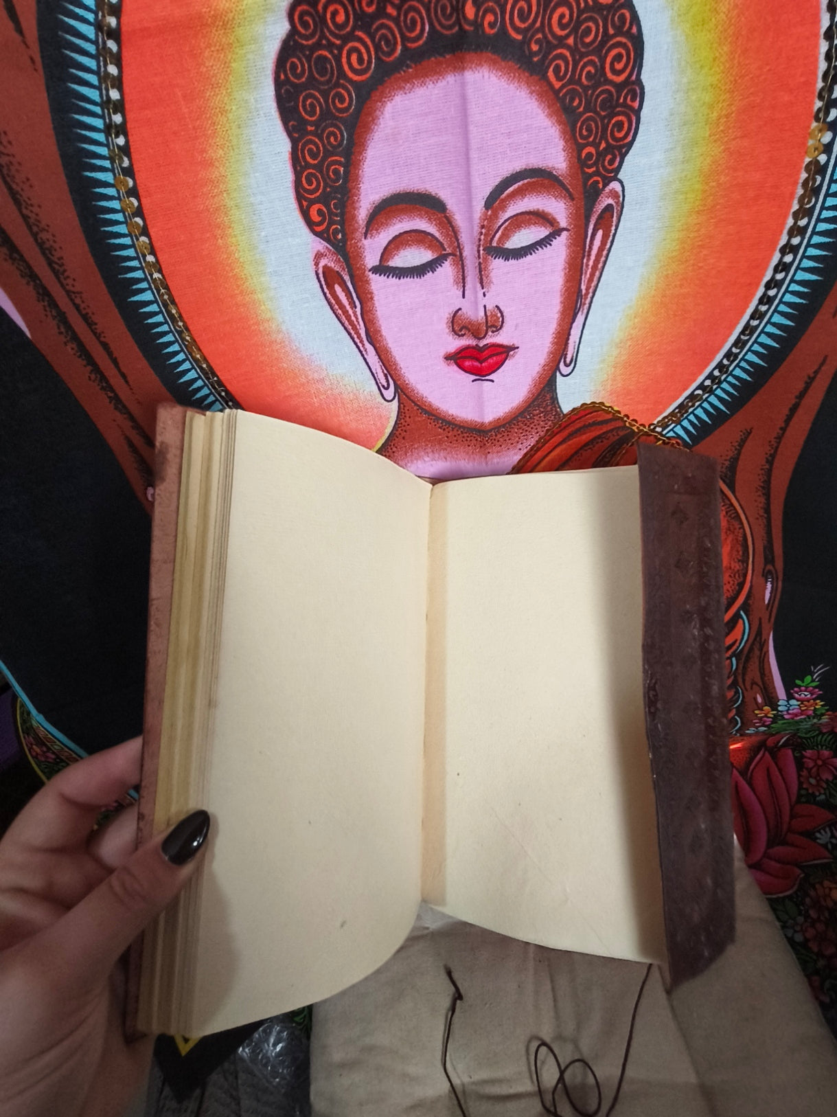 Libreta Amatista 01210