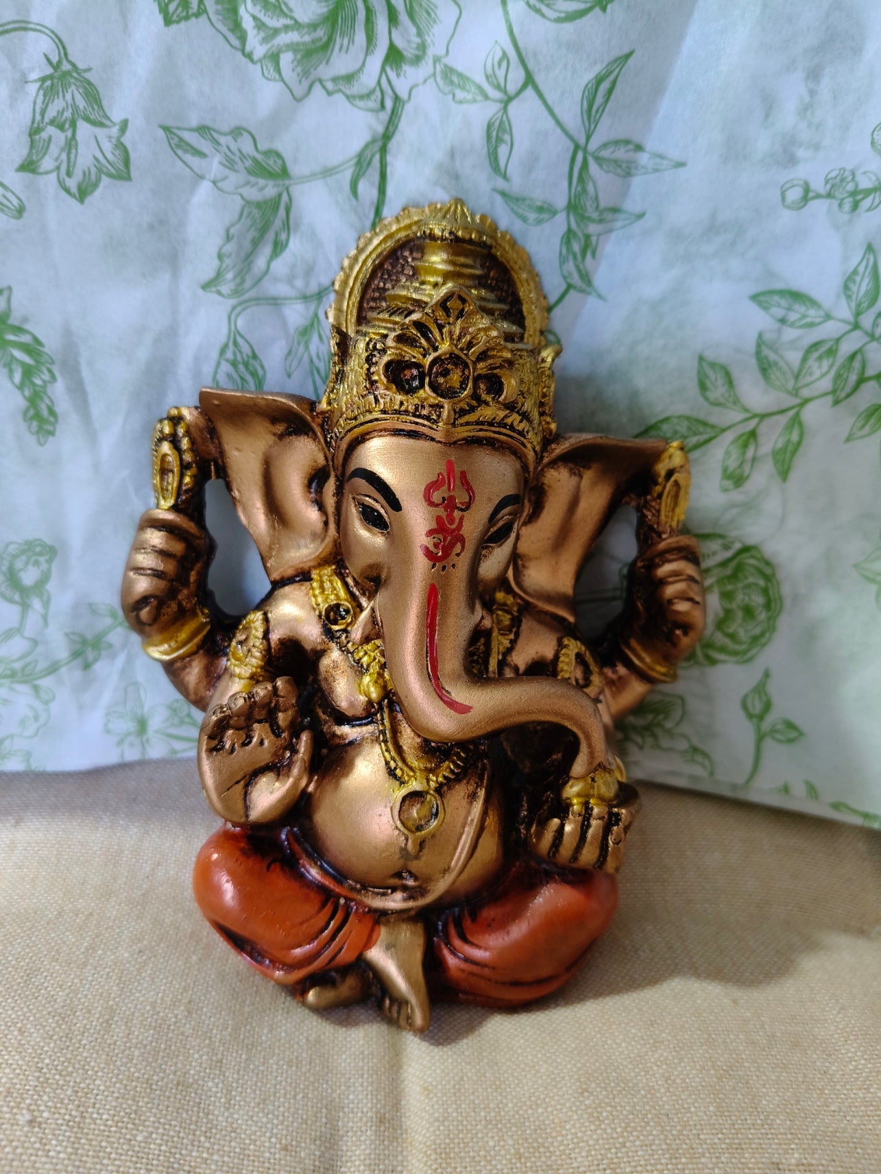 Ganesha 01095