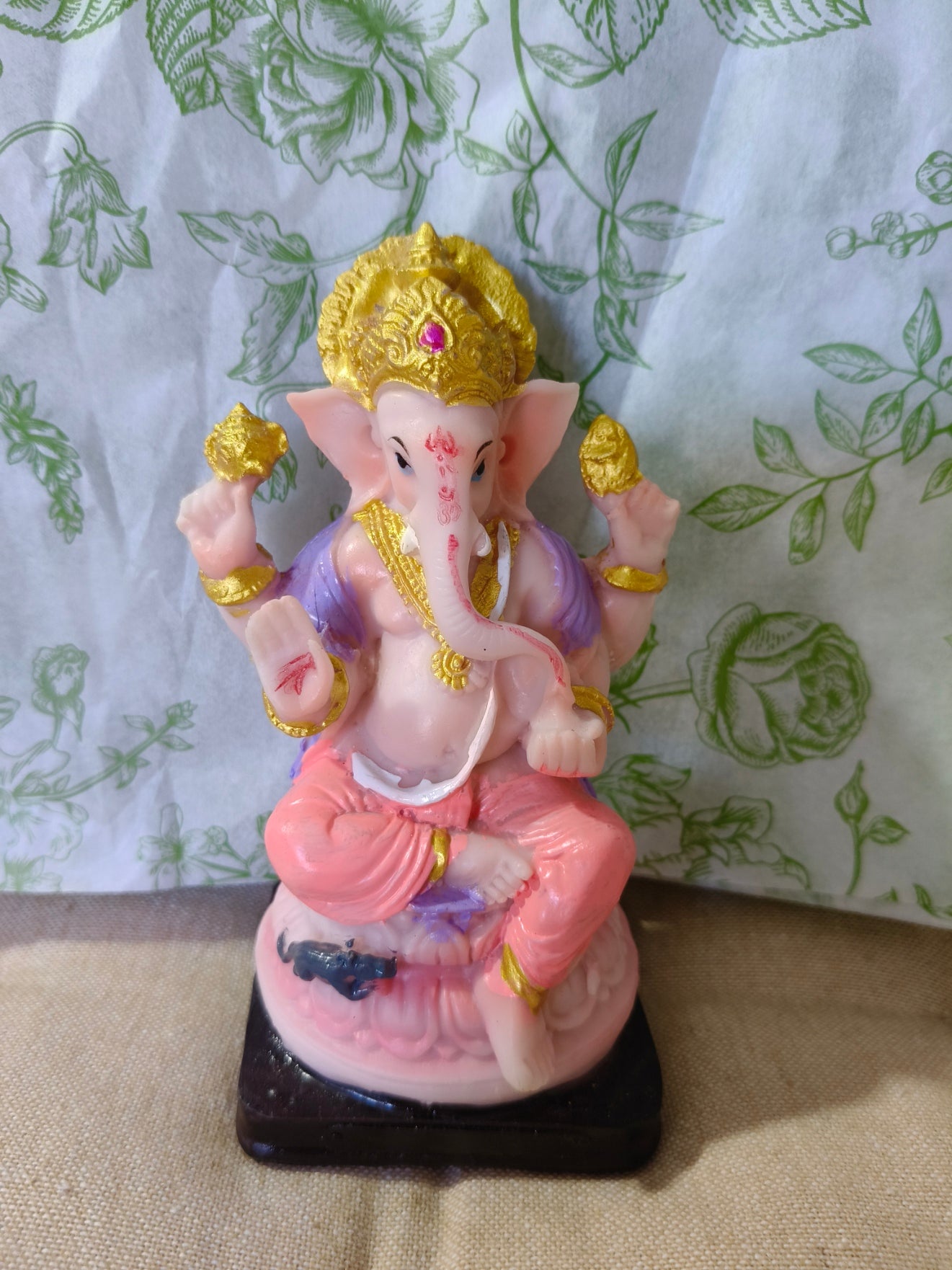 Ganesha 01097