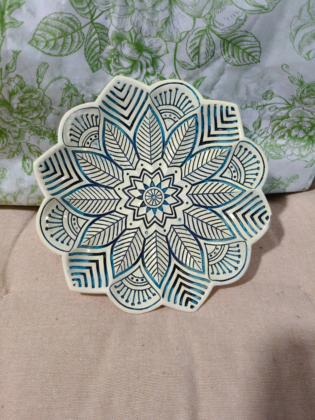 Vacía bolsillo 01144