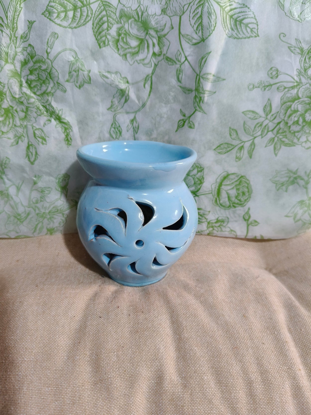 Quemador celeste árabe 01173