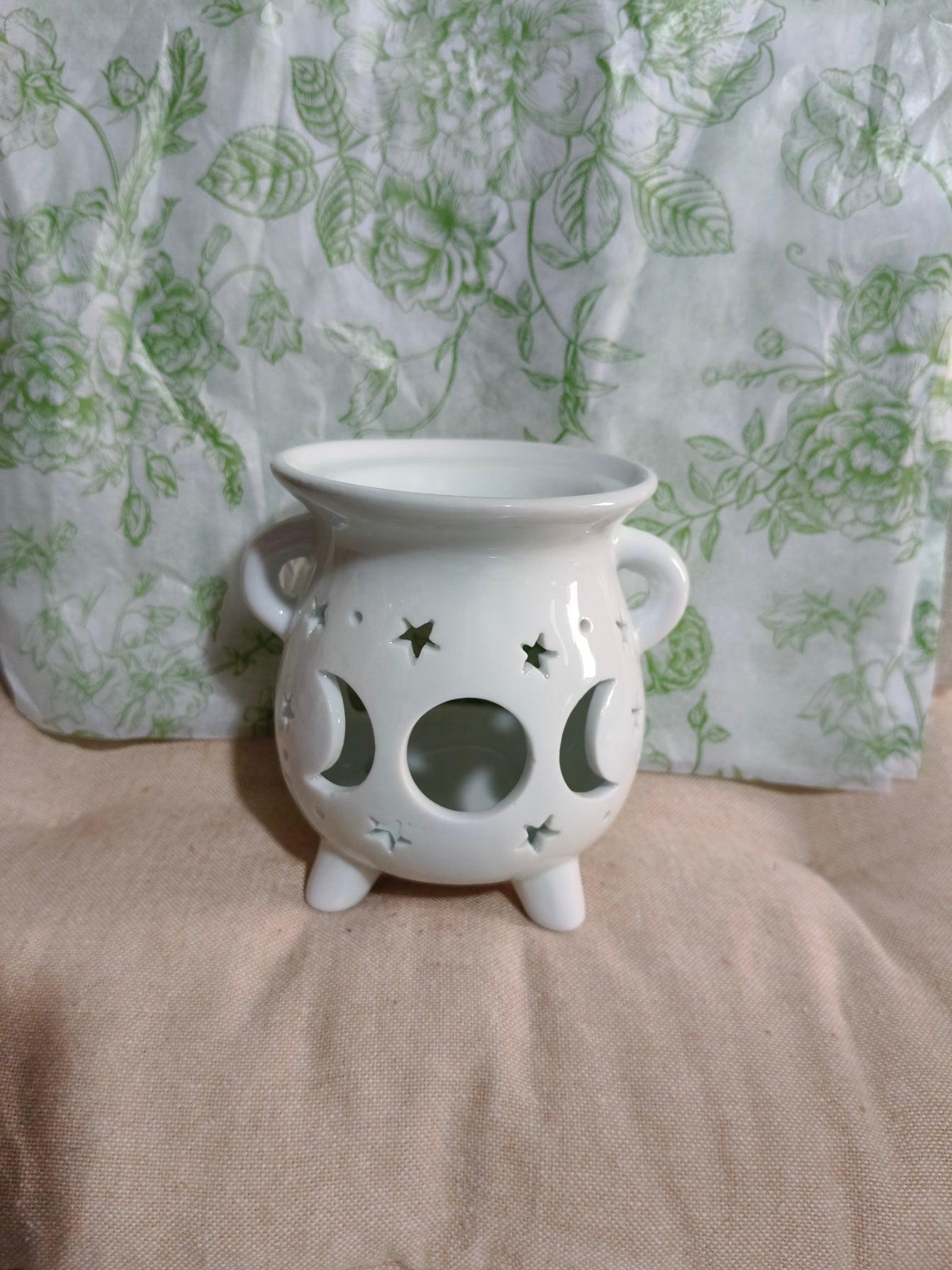 Quemador Sol y Luna 01178