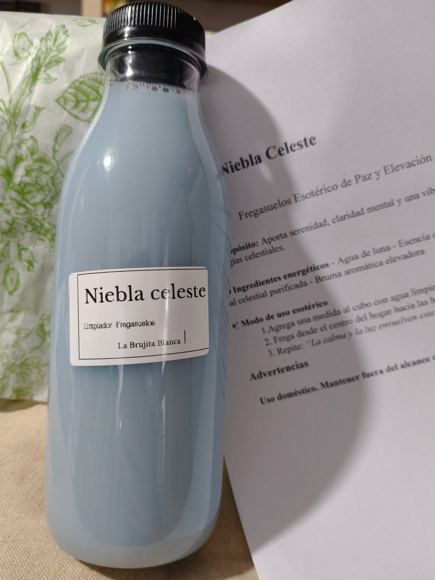 Niebla Celeste 01202