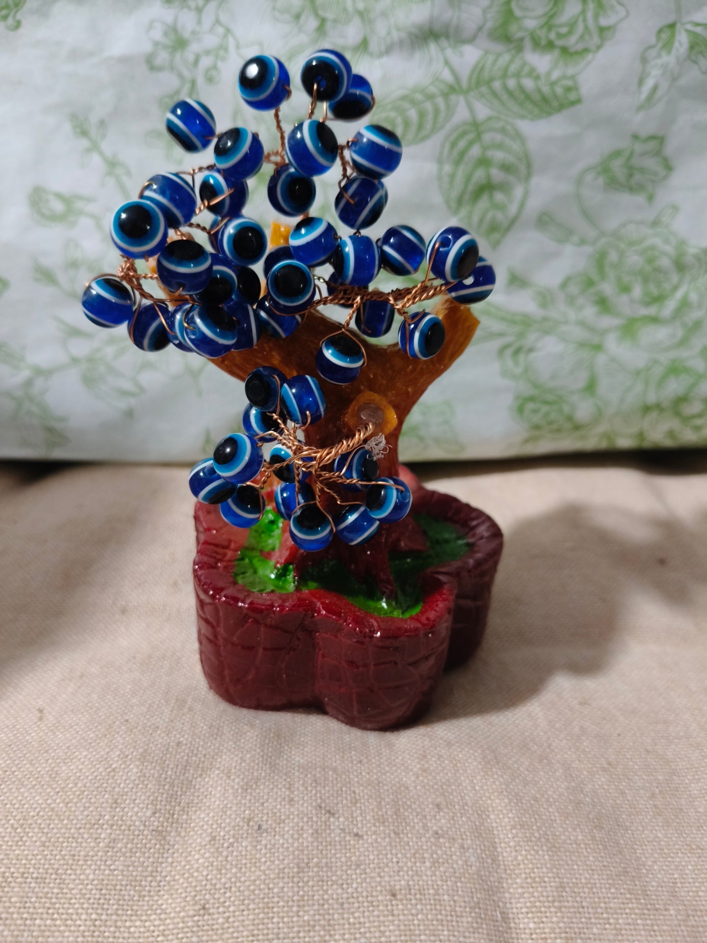 Árbol de ojos turcos 01230