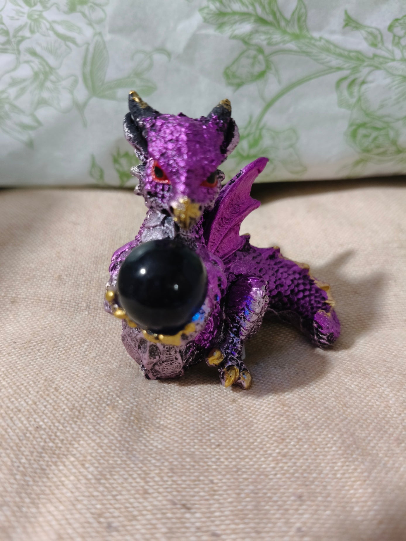 Dragon pequeño 01228