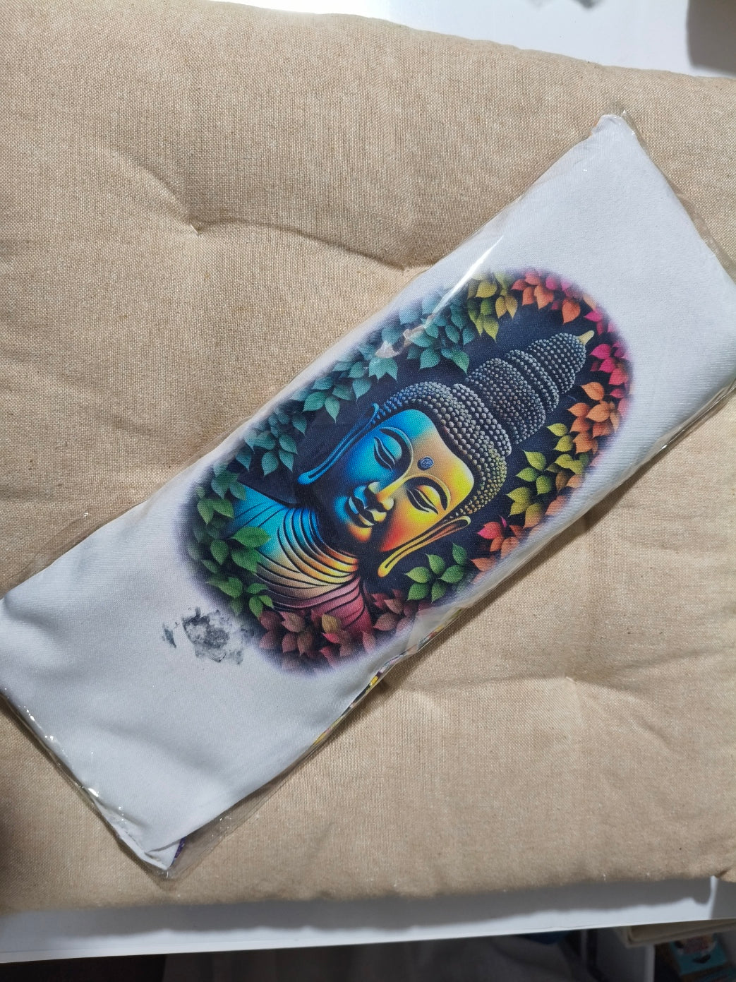 Saco de semillas Buda hojas 01241