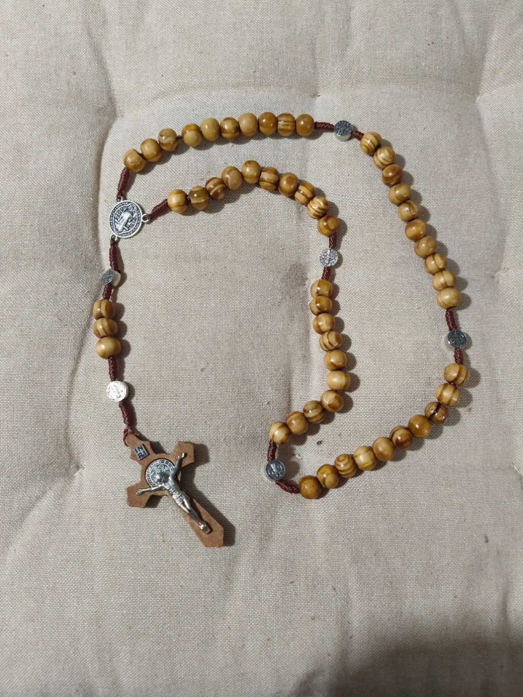 Rosario San Benito 01244