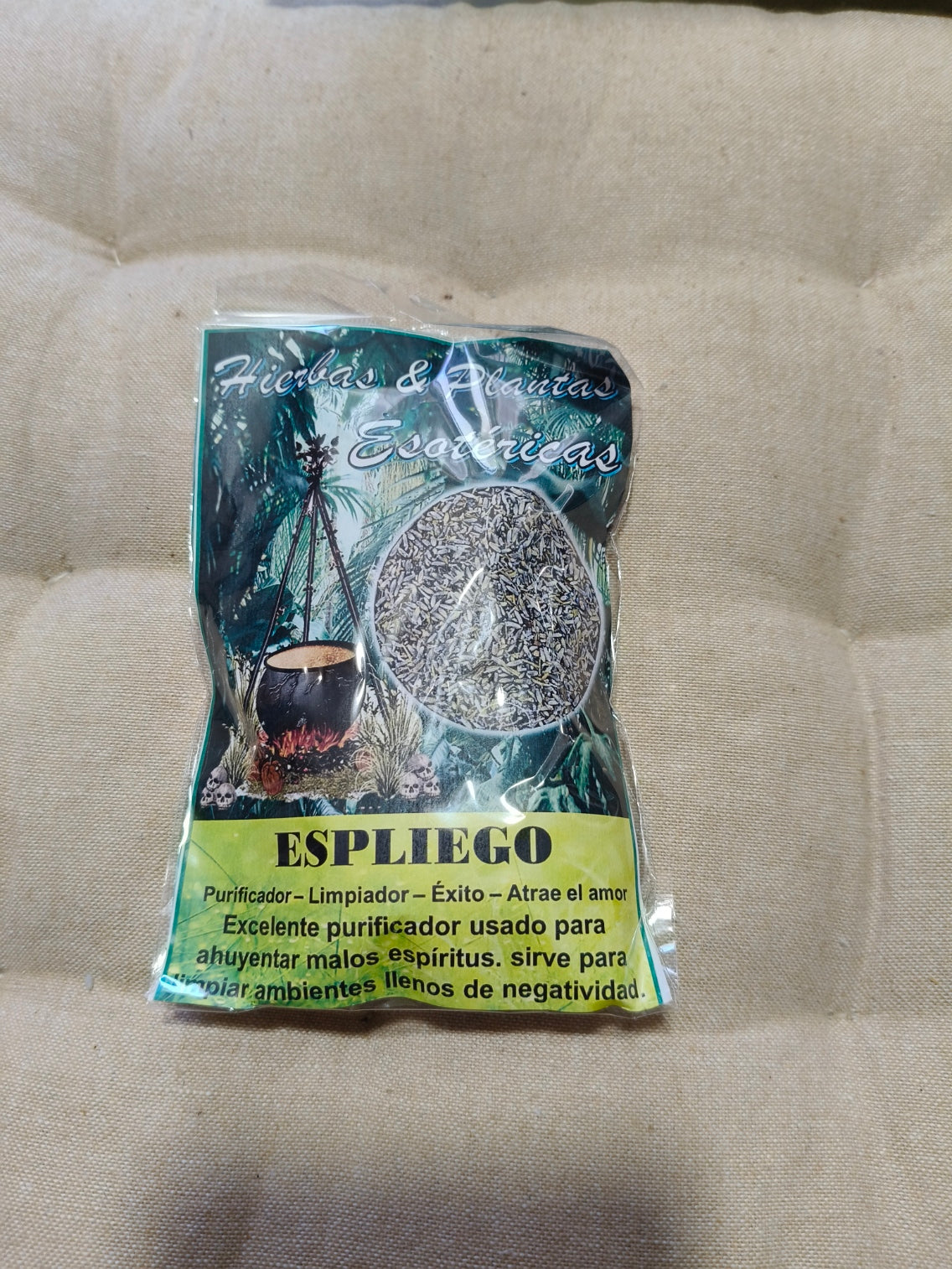 Espliego-Hierbas 01301