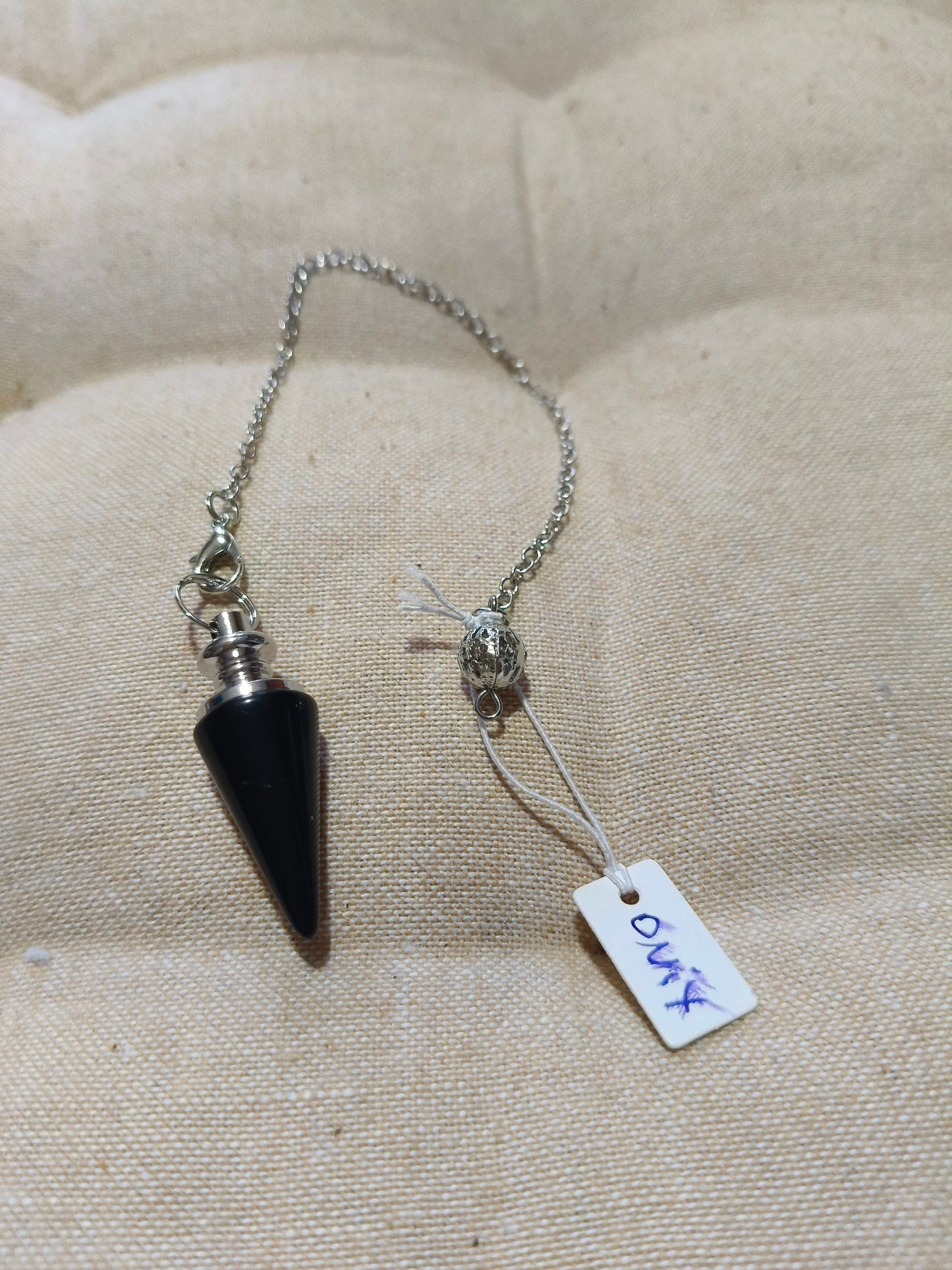 Péndulo de Onix 01312