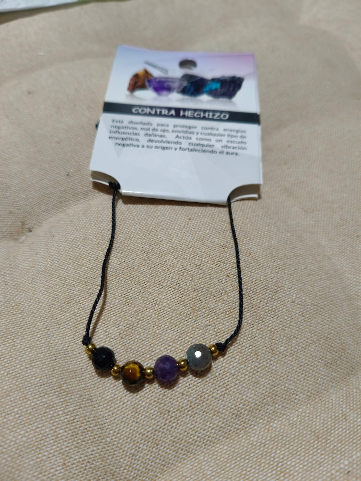 Contra hechizo 01349