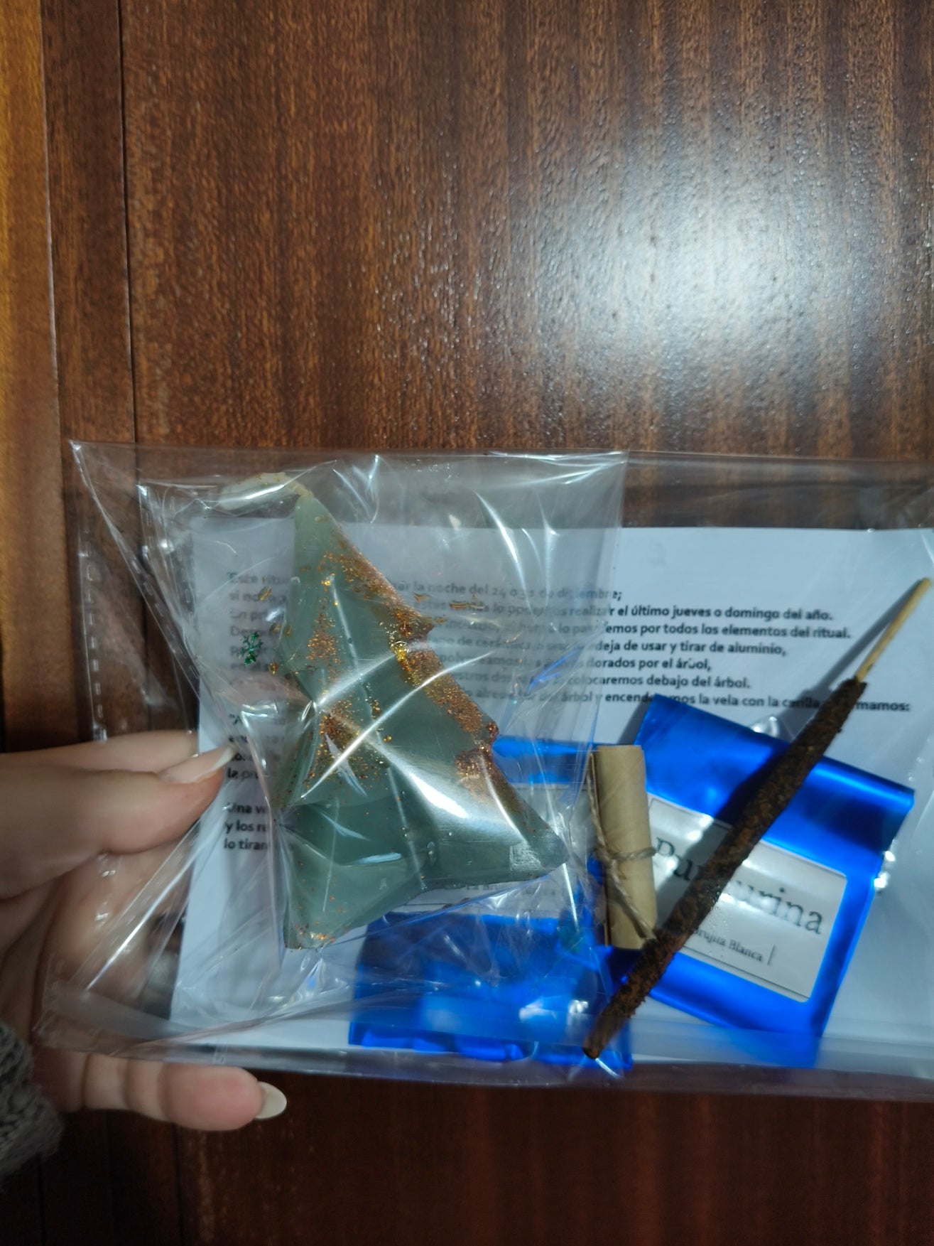 RITUAL NAVIDAD 01369