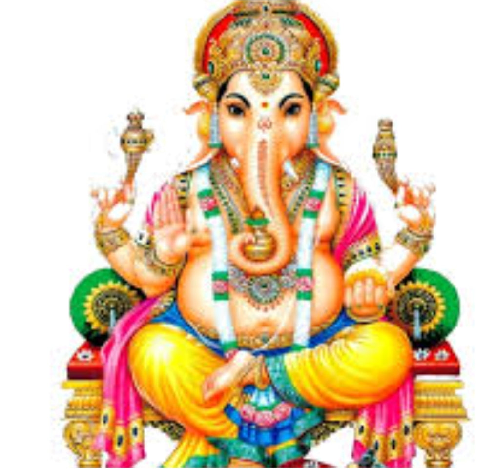 GANESHA
