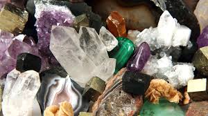 ZONA MINERAL