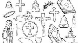 ARTICULOS RELIGIOSOS