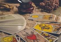 MAZOS DE TAROT Y ACCESORIOS