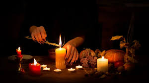 VELAS, VELONES Y RITUALES