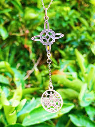 JOYERIA Y AMULETOS-PLATA