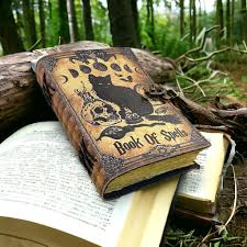 LIBROS, AGENDAS, CUADERNOS,GRIMORIOS