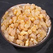 RESINAS