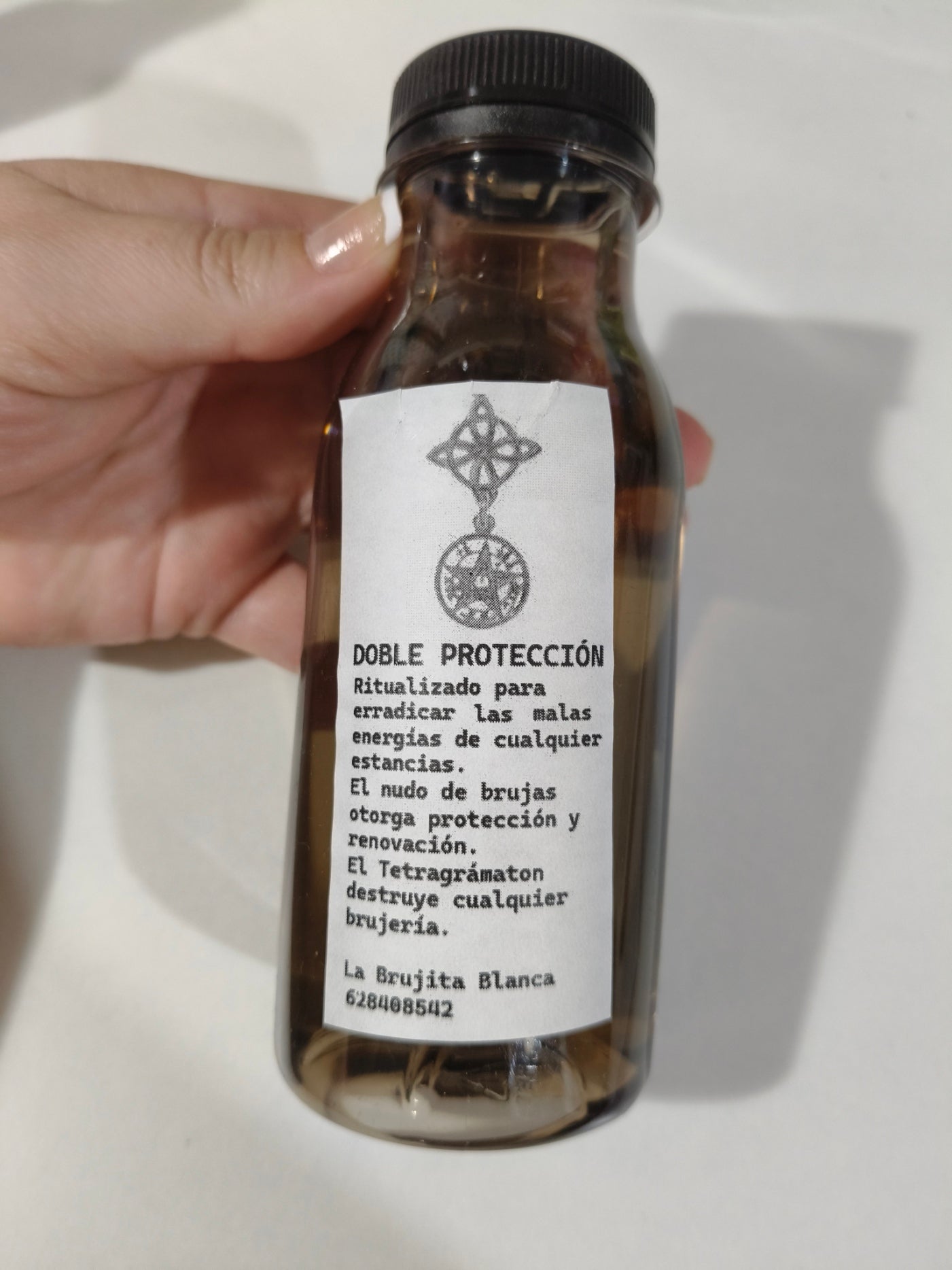 Limpiasuelos Doble Protección