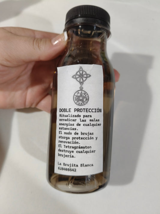 Limpiasuelos Doble Protección