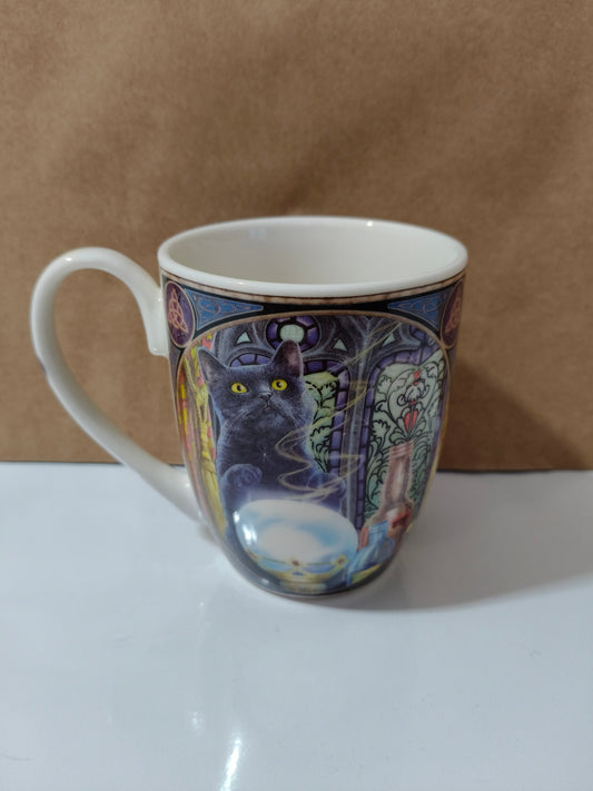 Taza Gato