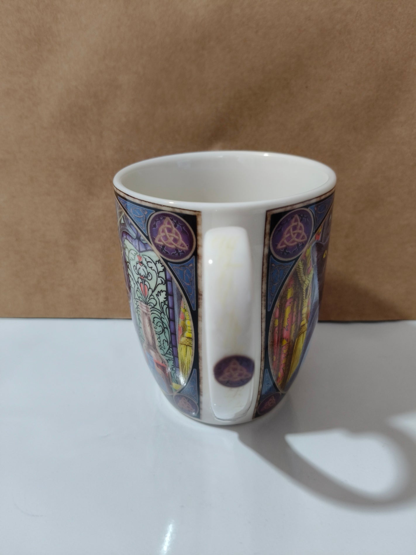 Taza Gato