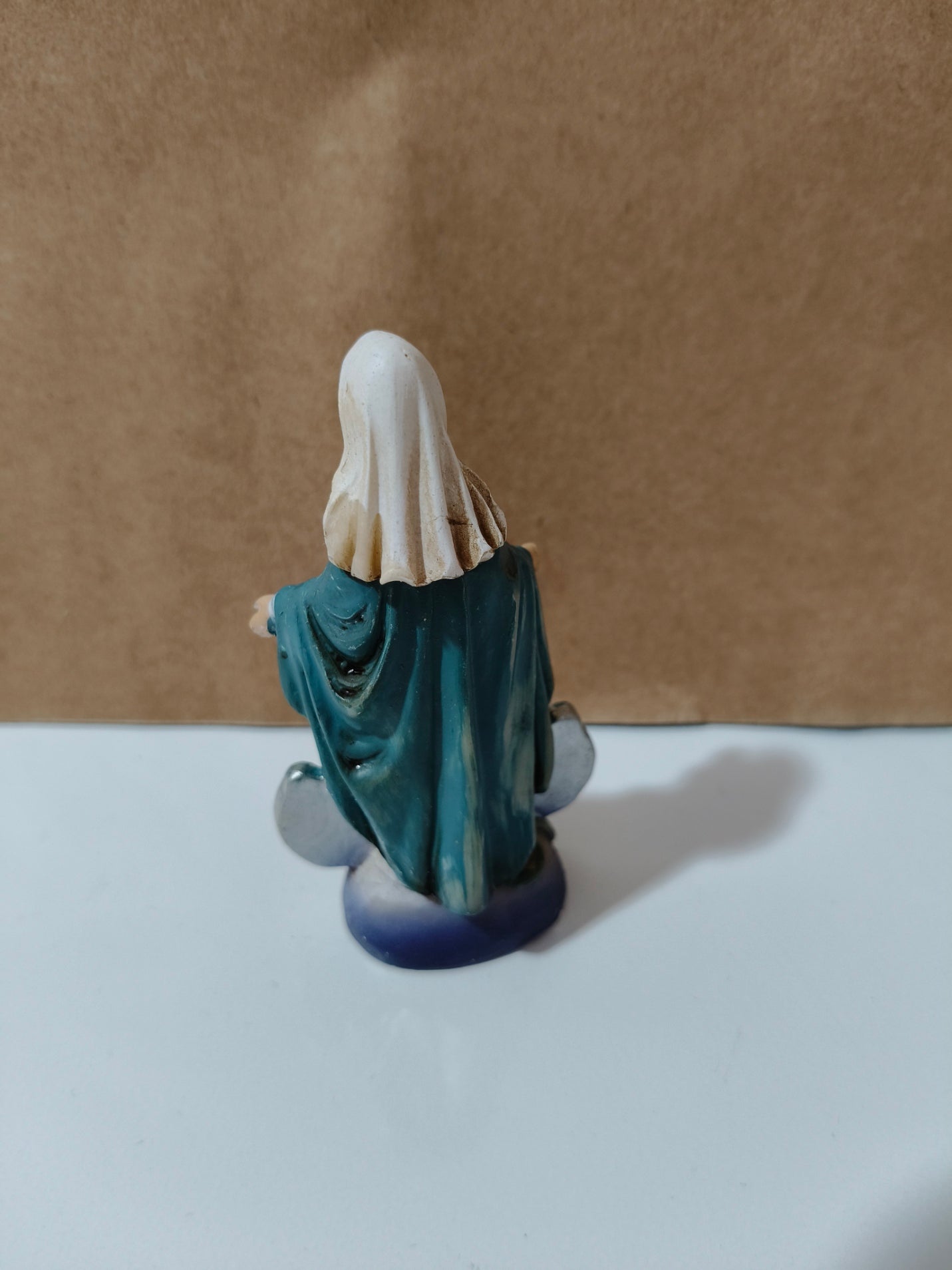 Virgen Milagrosa