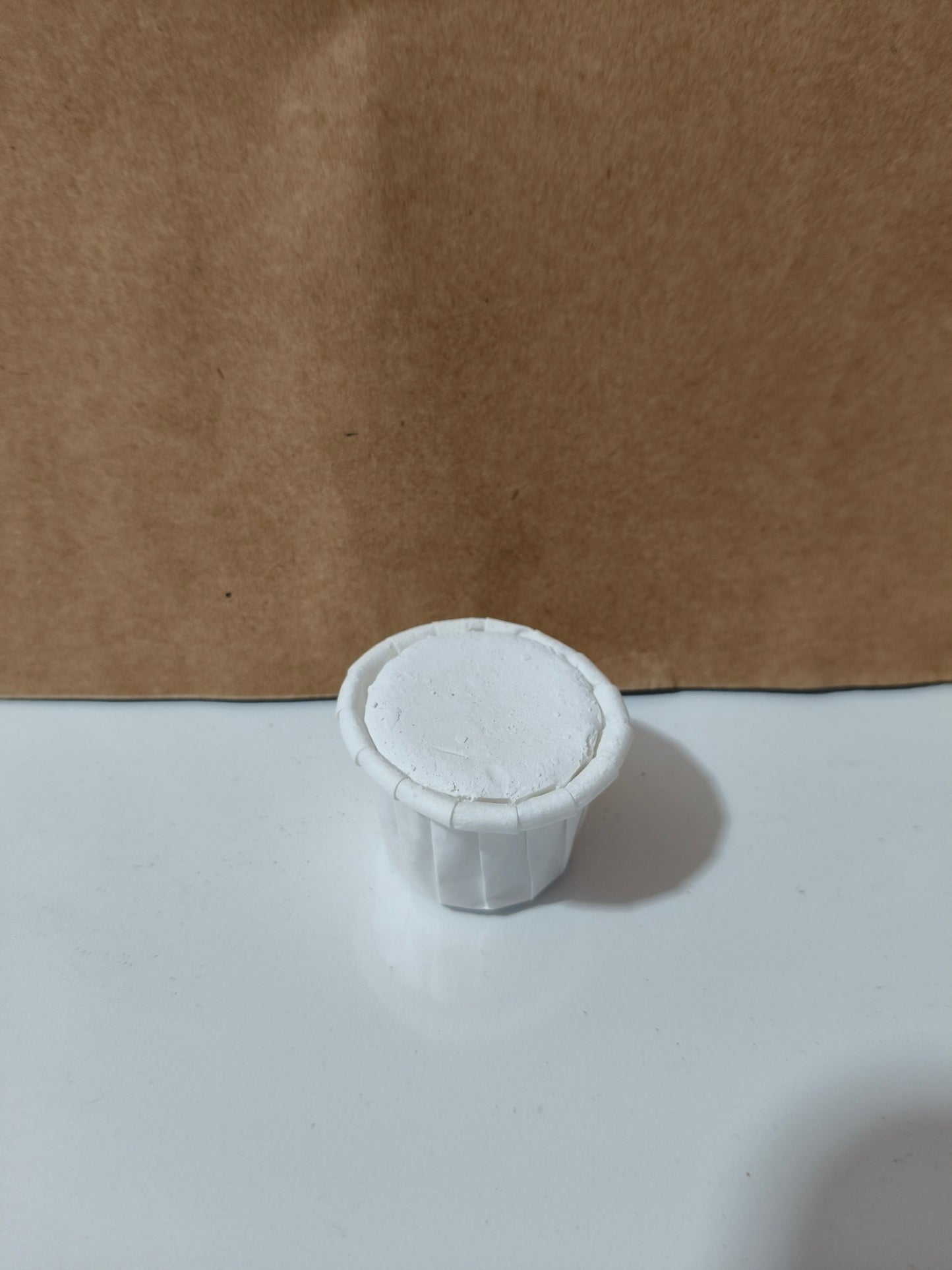 Cascarilla.