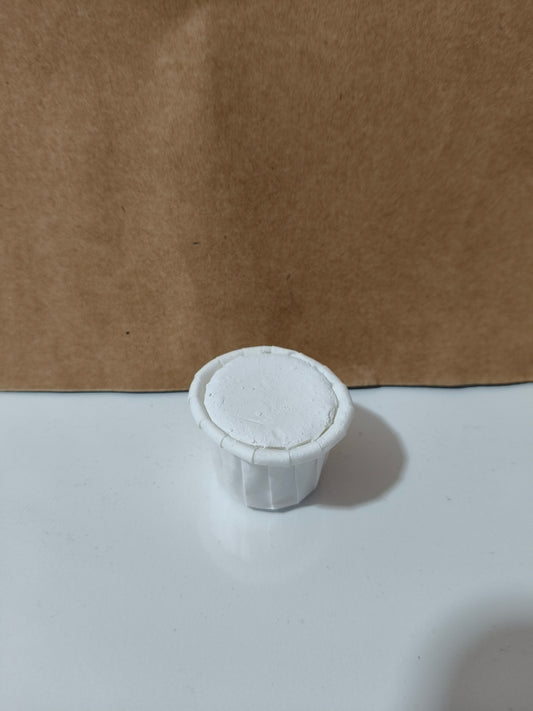 Cascarilla.