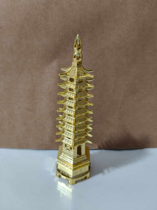 Torre Pagoda.