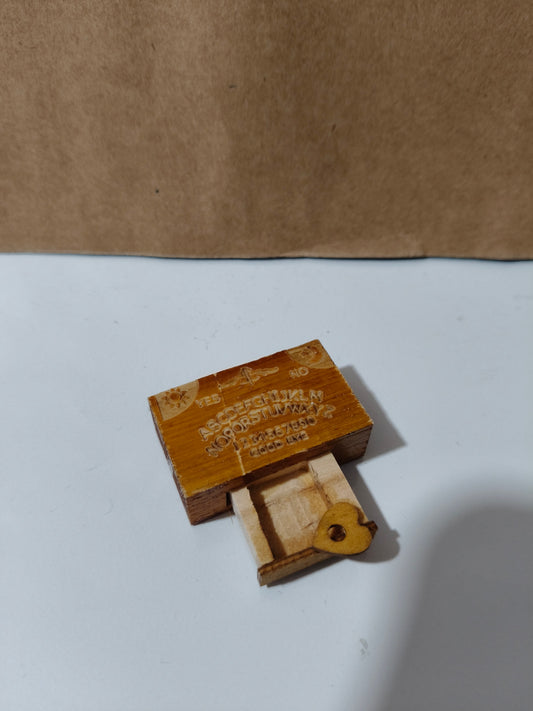 Mini tabla Ouija