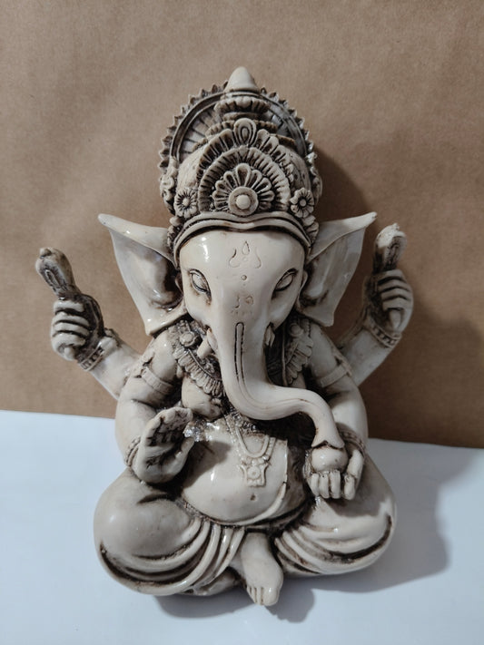 Ganesha
