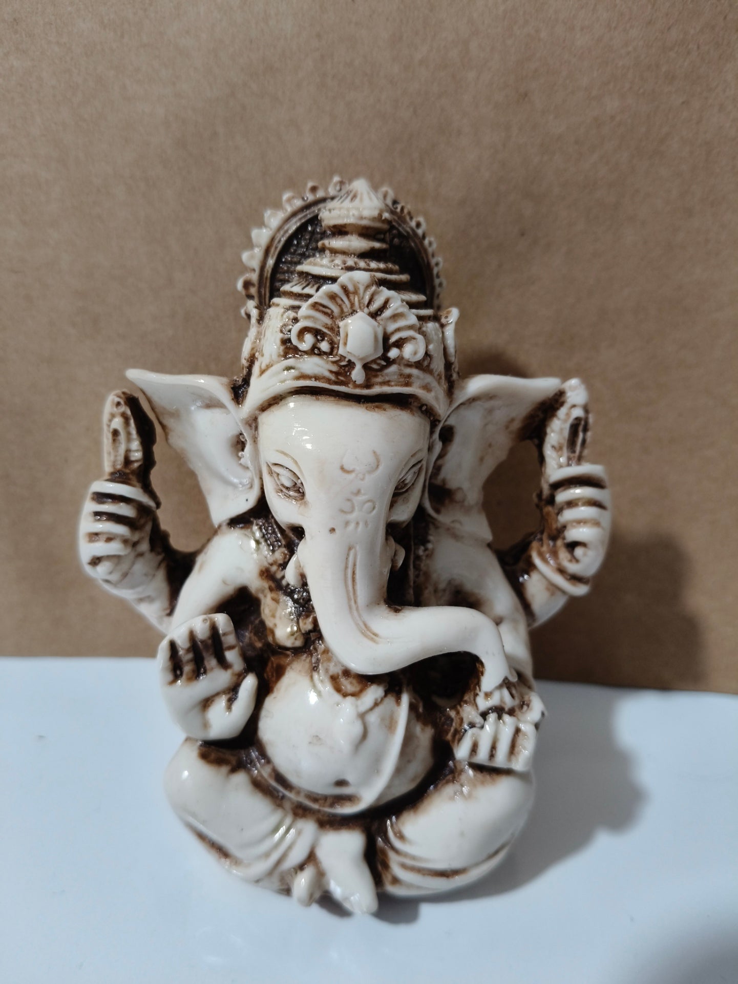 Ganesha