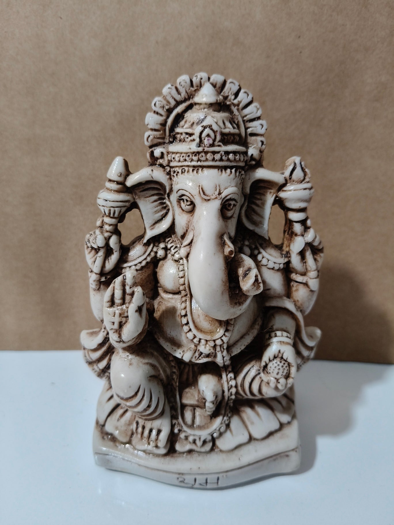 Ganesha