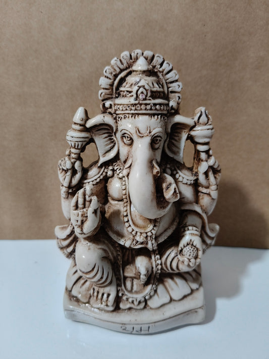 Ganesha