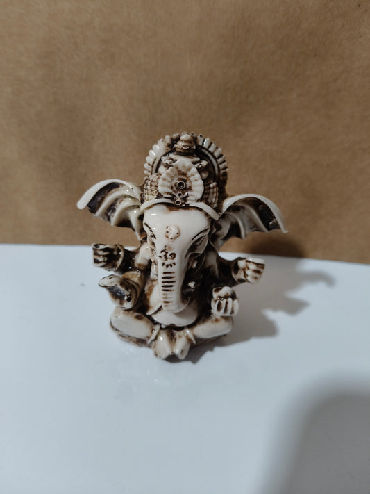 Ganesha