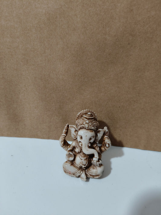 Ganesha