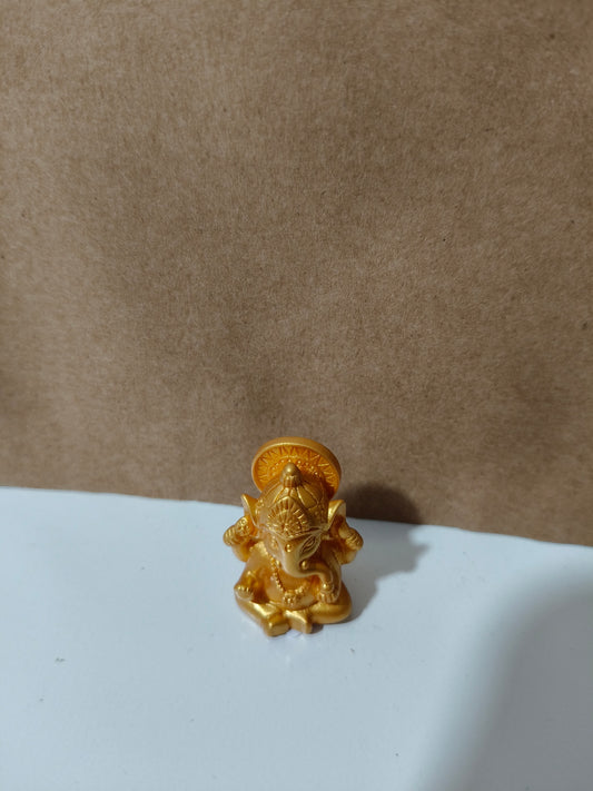 Ganesha