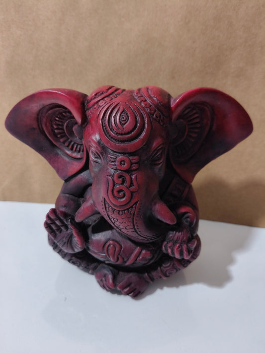 Ganesha