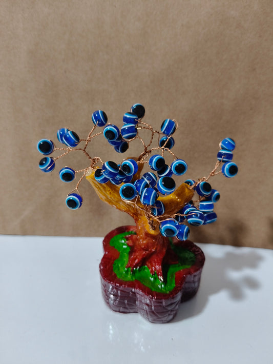 Árbol de ojo turco
