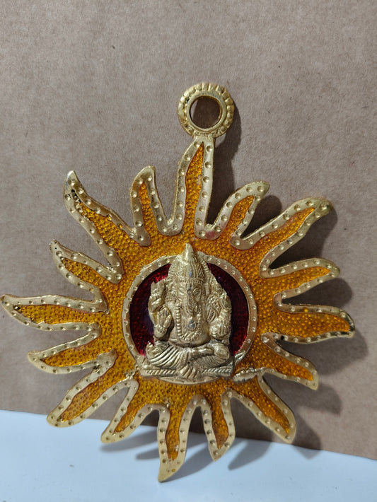 Ganesha