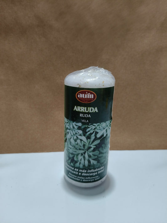 Vela de Ruda
