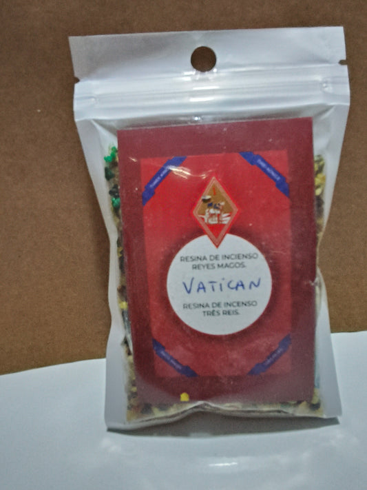 Resina Vaticano